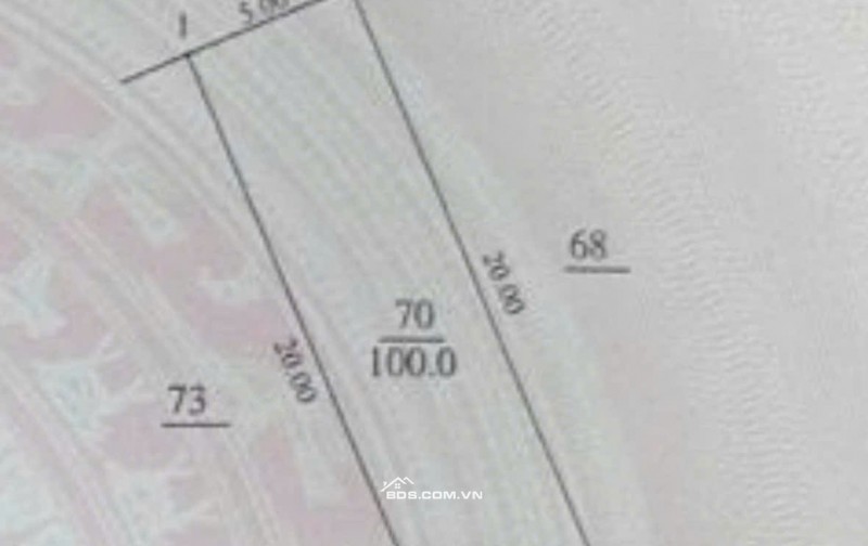 Hiếm có khó tìm! Bán Nhà Thang Máy Sân Vườn Việt Hưng Long Biên 100m2